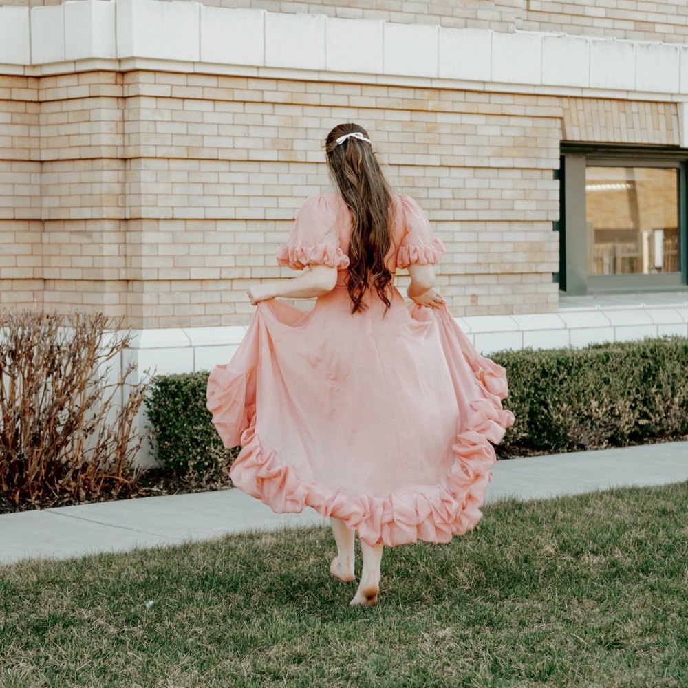 Ivy city co kendy dress